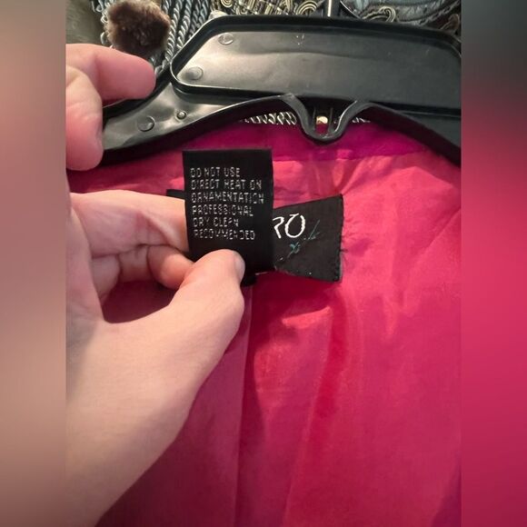 AS HRO Jacket - Picture 5 of 8